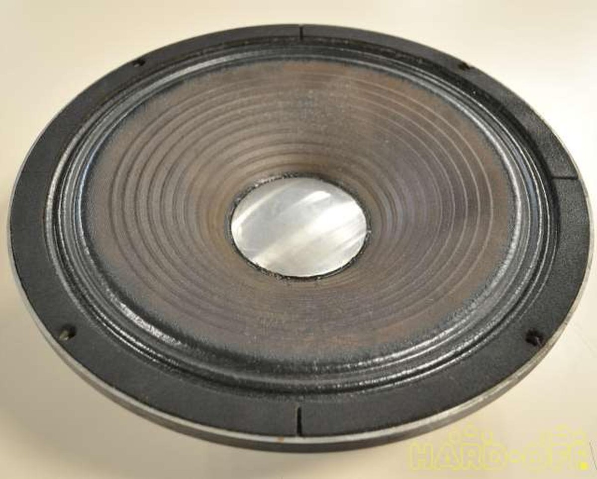 JBL D123 1本　美品 JBL D123 Pair 8 Ohm 12