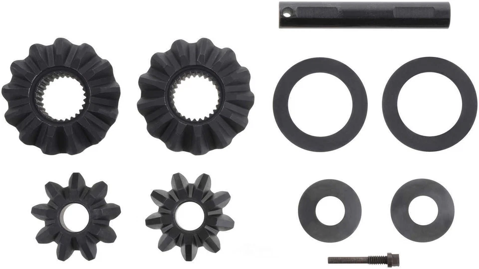 Kit de engranajes portador diferencial-FSFT DANA Spicer 10020717 Foto 3 de 3