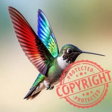 digital image picture photo wallpaper background Hummingbird