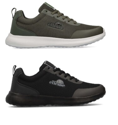 Ellesse Dicky scarpe da uomo ginnastica sneakers tempo libero