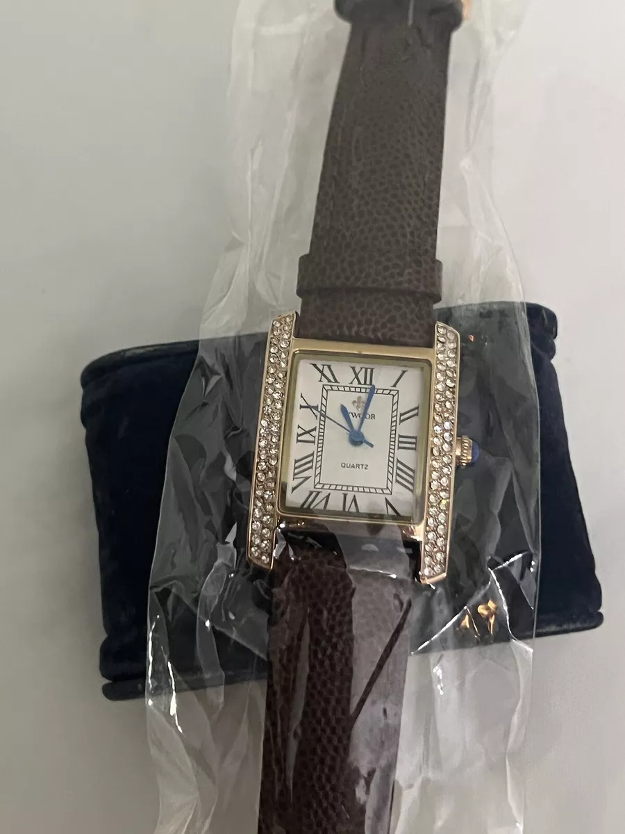 Wwoor watch ebay sale