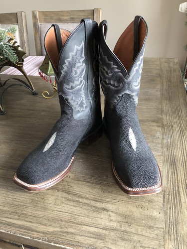 dan post stingray boots