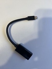 Mini Displayport to HDMI Adapter - Anbear Thunderbolt to HDMI Cable CORD