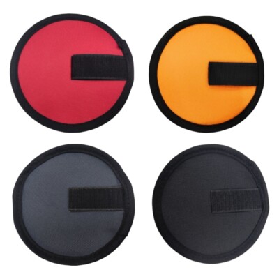 Fishing Baits Protectors Water Resistant Backing for Safe Grip on Fishing Rod