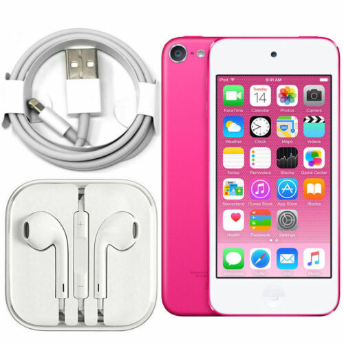 NEW Apple iPod Touch 4 5 6 7th Gen 32/64/128/256GB-Sealed Box- US STOCK- LOT - Picture 22 of 26