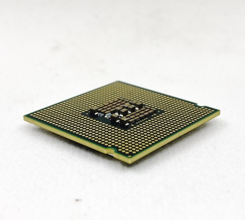 Intel Core 2 Extreme QX9650 SLAN3 3.0GHz / 12M Quad-Core LGA 775 Processor - Picture 5 of 5