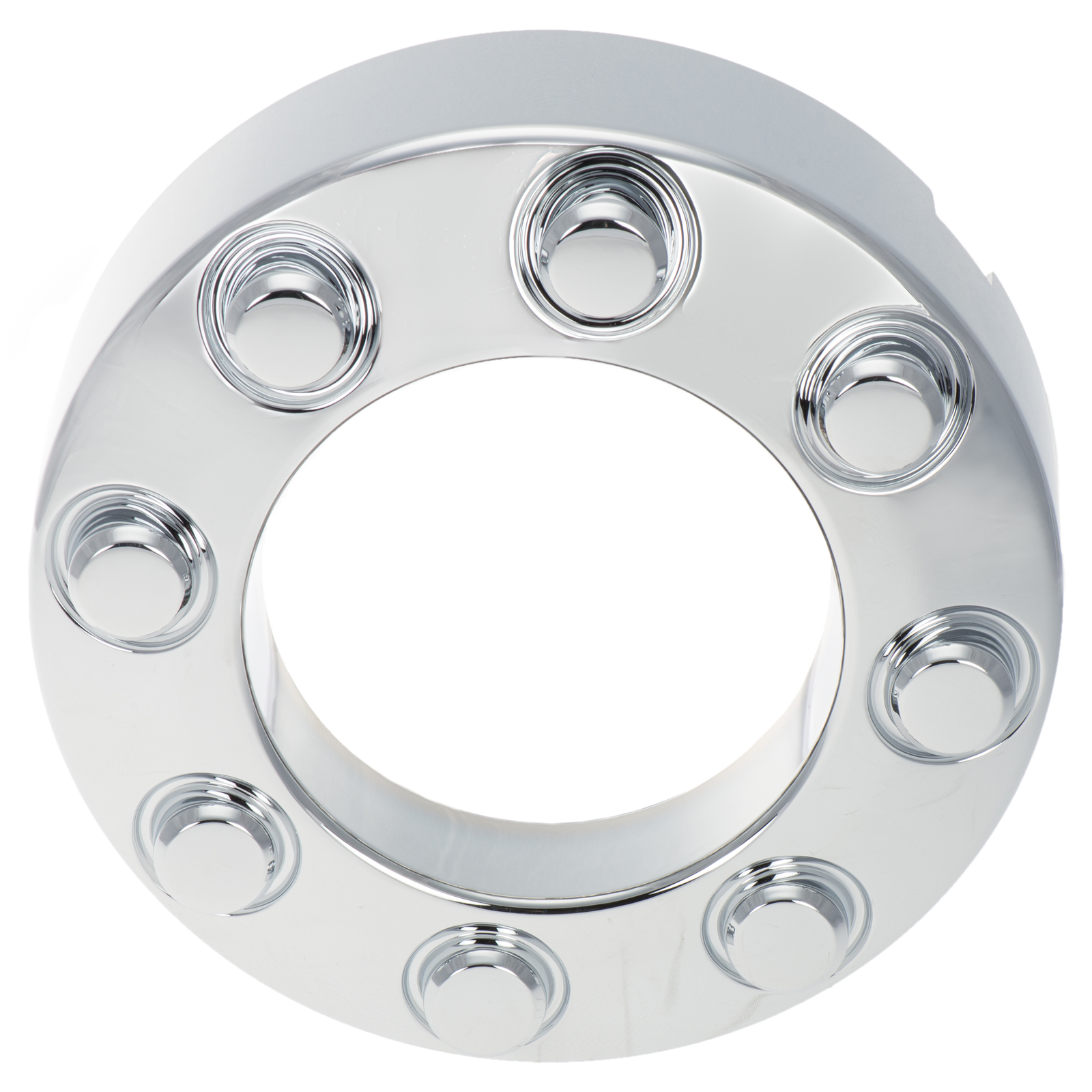 Tapa central del cubo de rueda de 17" para Ford Super Duty 4X4 (N/P 5C3Z-1130-LA)