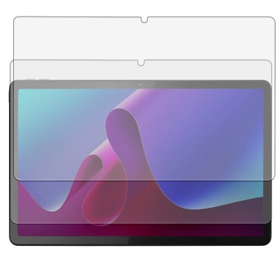 2x HD Klar Display Schutzfolie für Lenovo Tab P11 Pro 2nd Gen 11.2 2022 Folie