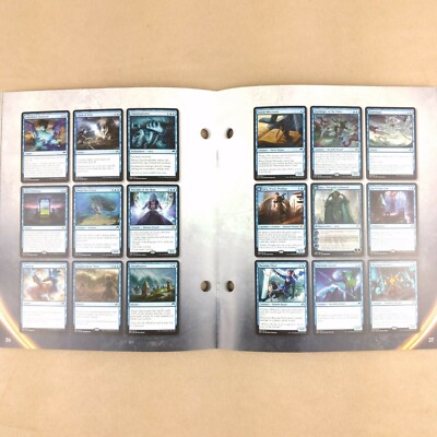 mtg card encyclopedia MTG Magic Origins Player's Guide & Illustrated Card Encyclopedia