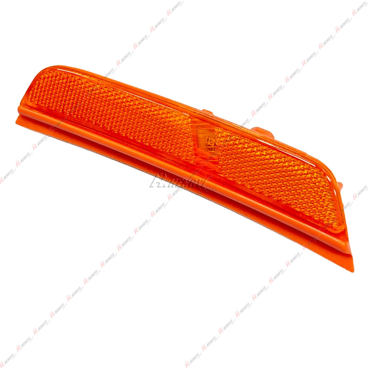Driver Left Amber LED Side Marker Light For Jeep Grand Cherokee