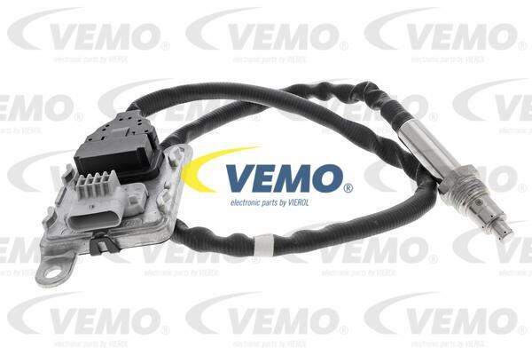 Capteur NOx pour éteindre le voyant moteur et passer le contrôle technique