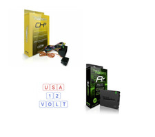 iDatalink HRN-RR-CH3  ADS-MRR Plug  Play Harness F/Chrysler,Dodge,Jeep