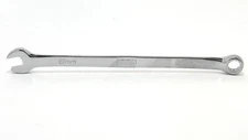 NEW ICON 6MM COMBINATION WRENCH 12 POINT METRIC POLISHED WCM6