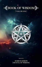 The Book Of Wisdom (Free Ship) Hardcover Book