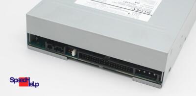 外付けハードディスク・ドライブ SONY DRU-500AX Sony Dru-500Ax Dvd Rw Burner Drive Writer Ide 40-Pin Dvd-Rom Cd | eBay