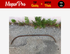 1932 Plymouth New Old Stock Wooden Convertible Support Bar 32 1932 Plymouth New Old Stock Wooden Convertible Support Bar 32