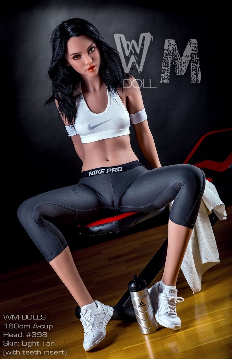 sex doll trust Super Small Sex Doll Thai Tanya 152cm – Sex 'n Dolls main image 0