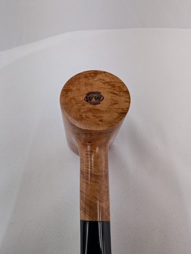 Nazca Monkey Poker Tabak Smoking Briar Pfeife von Whitaker Werks - Bild 10 von 16