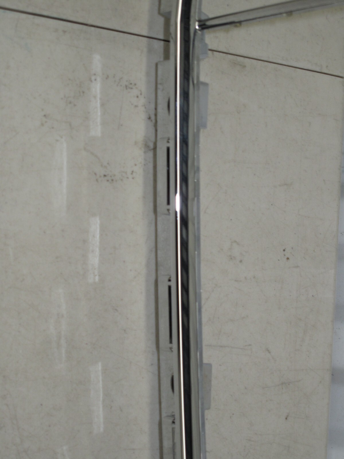 2021 Bentley Bentayga Radiator Grill Chrome Trim OEM 36A853667T 36A853667AA