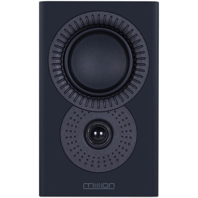 Mission LX-1 MKII [Lux Black ペア] LX-1 MKII 4