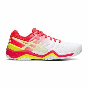 asics tennis shoes ladies