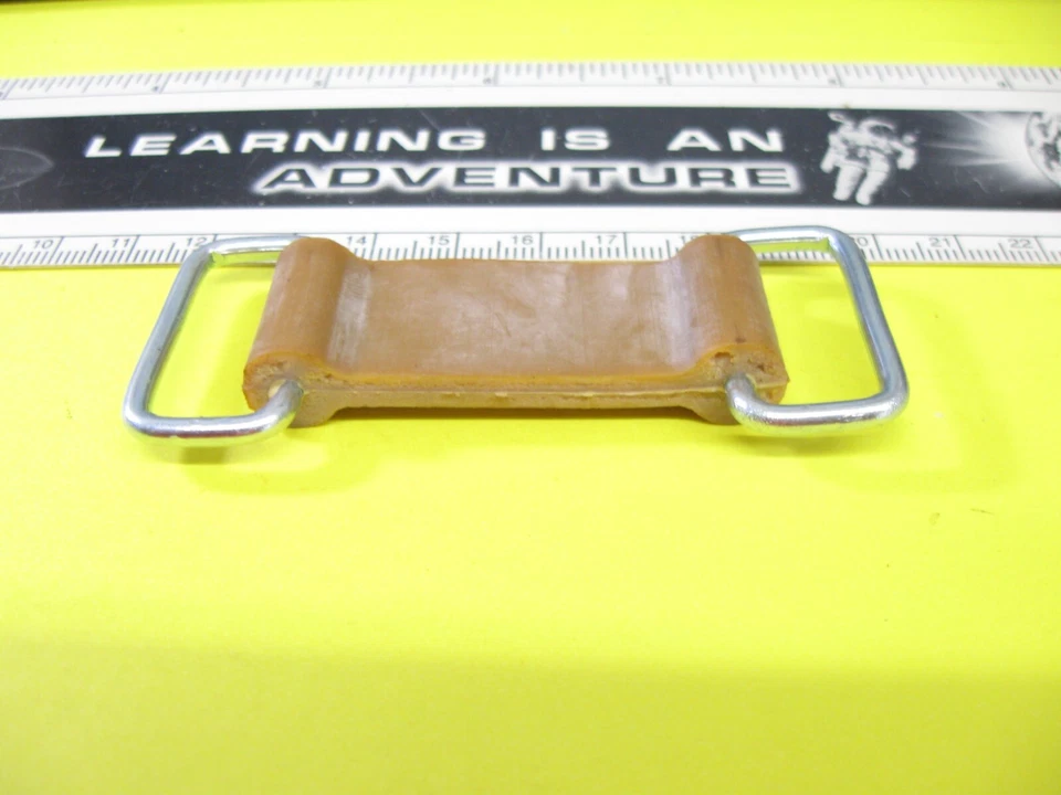 川崎 C2SS F3 F4 F5 F6 F7 F8 F9 G4TR H1 S1/2/3 NOS 原始设备制造商工具带 92072-012 jh — 第 2/3 张图片