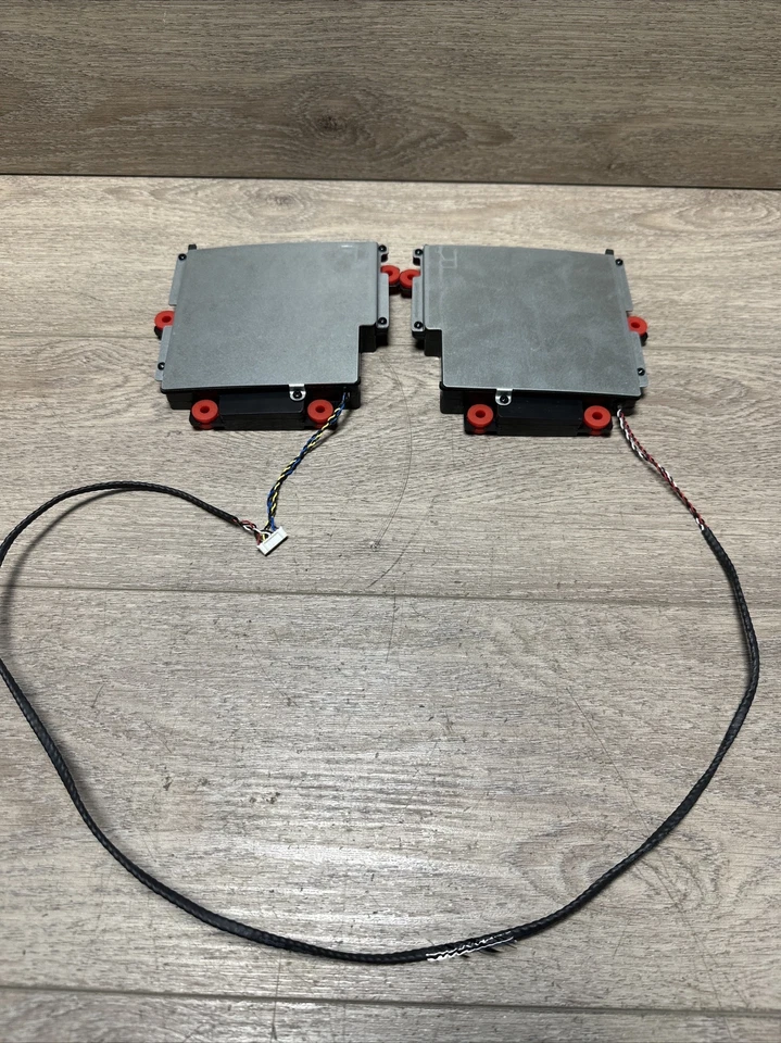 Dell HD Monitor U3417W  L & R speakers - Изображение 4 из 4