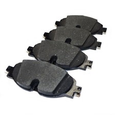 Bremsbeläge Bremsklötze vorn 312mm VW Polo VI 6 GTI AW Audi A1 GB