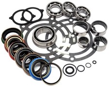 Complete Bearing Seal Kit Transfer Case Kit .94 Np231 Dodge Jeep Gm Gmc Chevy Complete Bearing Seal Kit Transfer Case Kit .94 Np231 Dodge Jeep Gm Gmc Chevy