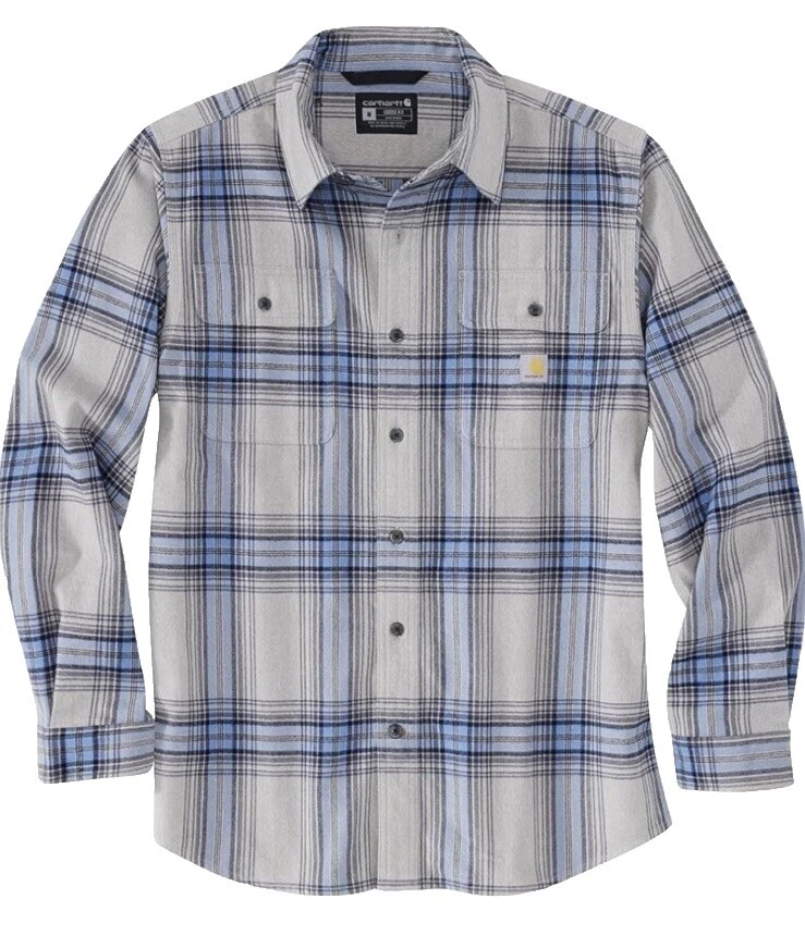 Camisas Carhartt Multicolor para hombres