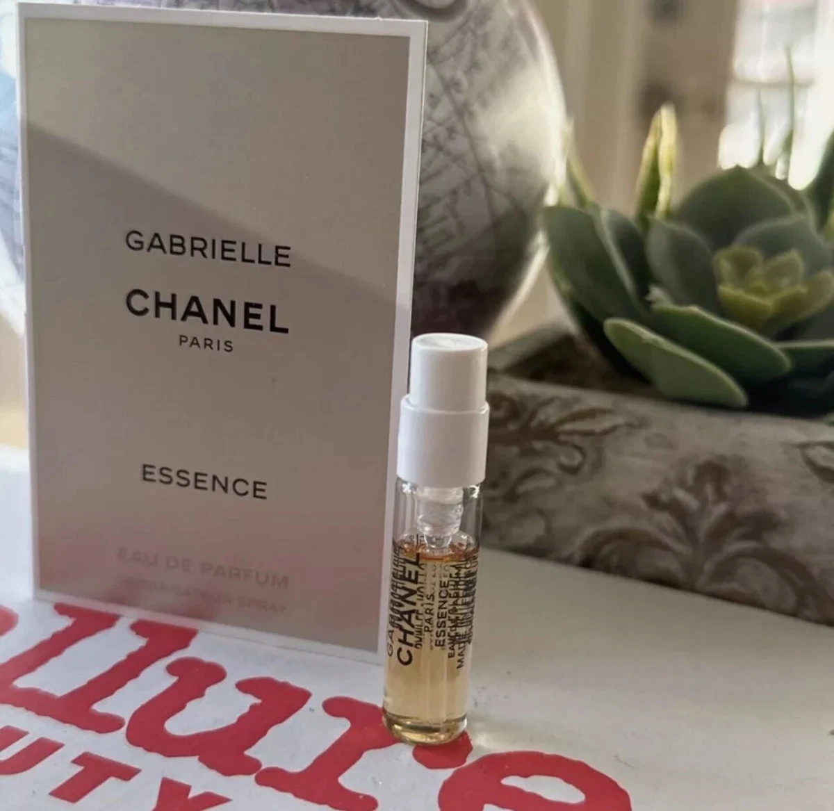 CHANEL essence Fragrances for Women for sale | eBay