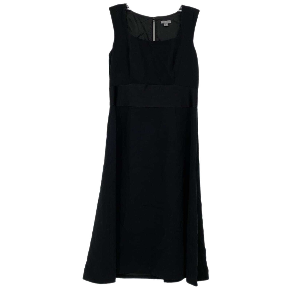 ann taylor black midi dress Black Cocktail Dresses