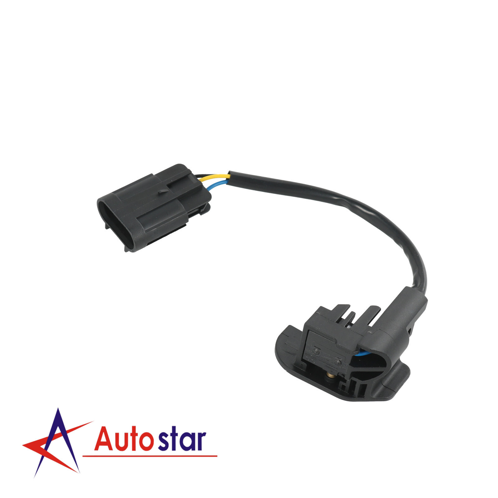 Clutch Starter Safety Switch 901-5207 FOR 2008-20 Freightliner Cascadia