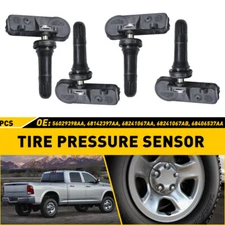 For 2011 2012 2013 Dodge RAM 1500 2500 Tire Pressure Sensor TPMS 56029398AB EOA