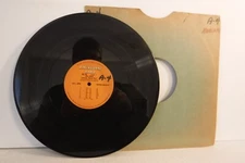 One Liners, Bernie Best /Jerry Lester & Boris Karloff, Dimensional Radio OL-7-R