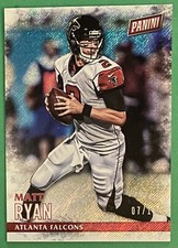 2015 Panini Cyber Monday Trading Cards 12