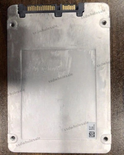 Intel S3610 400GB 2.5" SATA III 6Gb/s SSDSC2BX400G4 Enterprise Server 550MB SSD - Picture 2 of 2