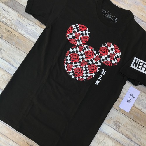 Disney Collection by Neff Mickey Mouse 
