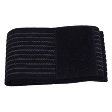 Adjustable Ankle Support Pad Protection Elastic Brace Guard Support For Gym