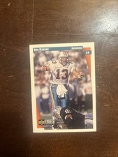 1997 Upper Deck Collector's Choice - Dan Marino #457