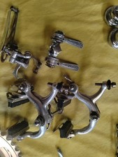 Cassette de Vélo - Campagnolo - Super Record WRL - 12 Vitesses - Multicolore - Taille Unique