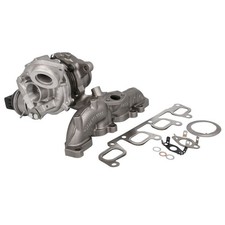 Lader, Aufladung TURBO REMAN 54409700036/TR Lader, Aufladung TURBO REMAN 54409700036/TR