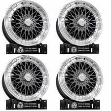 20 Euro Rs Style Gunmetal Wheels Rims Staggered 5x120 5x114 5x112 20 Euro Rs Style Gunmetal Wheels Rims Staggered 5x120 5x114 5x112