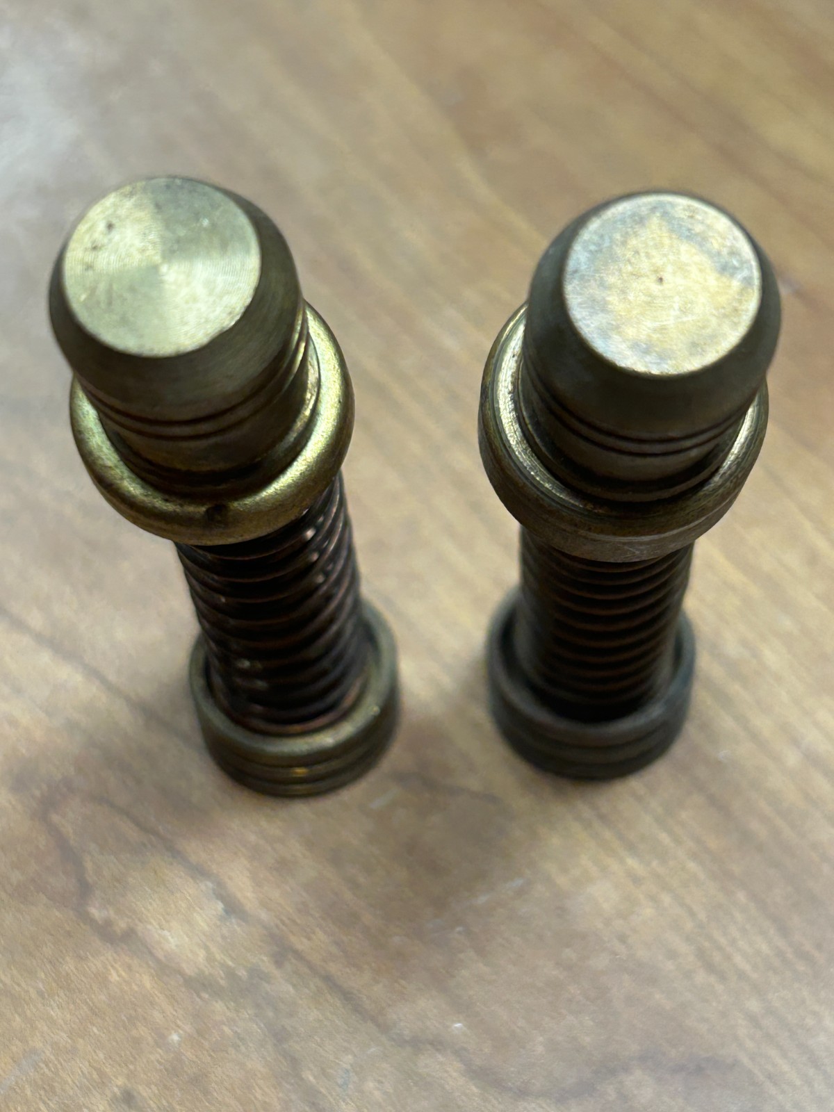 Chris Craft Hydraulic Valve Lifter Internal Plunger Assembly LOT OF 2