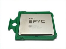 AMD Epyc 7502 Server CPU 32-Core 64Threads 32x 2,5Ghz 180W Sockel SP3 Tray Rome