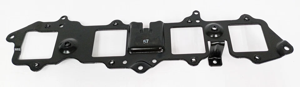 Remanufactured Ignition Coil Mounting Bracket 12569188 for Chevrolet GMC 99-09 - Imagem 2 de 3