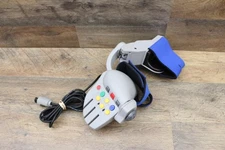 The Glove Controller Reality Quest - Nintendo 64 N64-102A *RARE* TESTED 🔥🔥