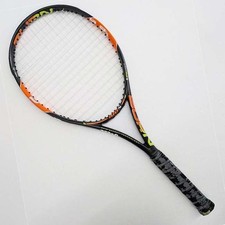 Wilson Burn 100S Tennis Racquet Used G3 4 3/8 from Japan