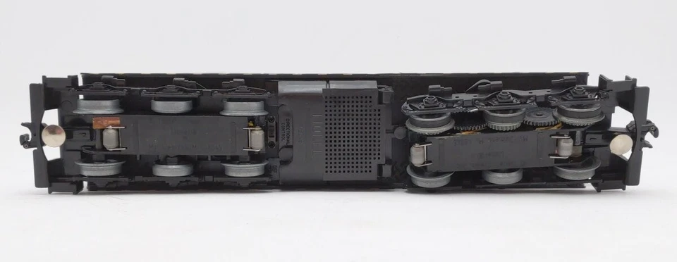 Lionel 6-18813 O Gauge Duluth, Missabe & Iron Range SD-18 Diesel Locomotive/Box - Image 4 of 4