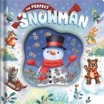 Igloobooks James Phoenix The Perfect Snowman (Gebundene Ausgabe) (US IMPORT)